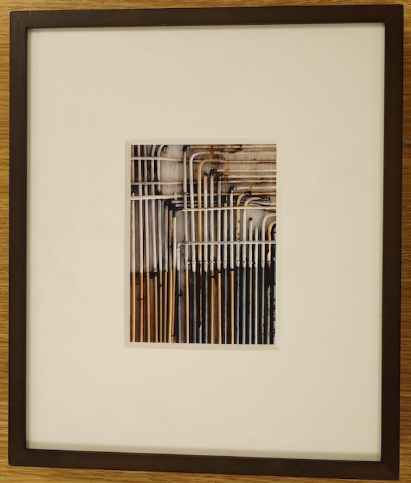Michael Wolf (German, 1954-2019), dye sublimation print, 'My favourite thing #28’, 2003/13, limited edition of 12, details verso, 12 x 8.5cm. Condition - good